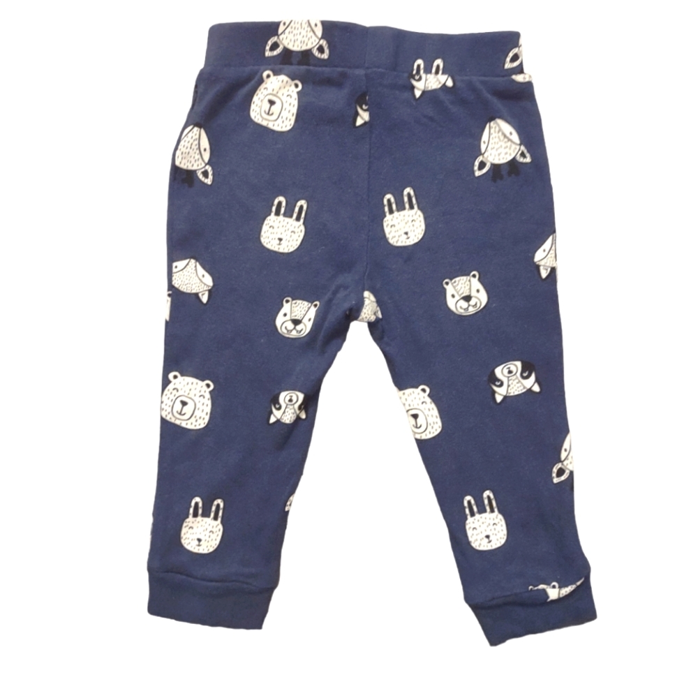Old Navy Baby Leggings, Size 12-18M